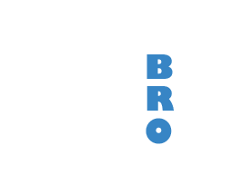 MBro Maschinenbau-Logo